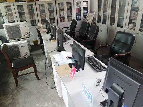 捐贈辦公用品，為鄉(xiāng)村振興注入新動能