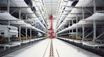 新時代洪流中，制造企業如何借力網絡科技實現轉型升級